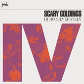 Hi Ho Silverstein by Scary Goldings