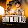 Som de Buteco (Ao Vivo) - EP
