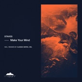 Make Your Mind (Alessio Serra Remix) artwork
