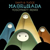 Madrugada (YoSoyMatt Remix) artwork