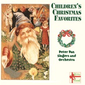 The Peter Pan Singers - Snoopy's Christmas