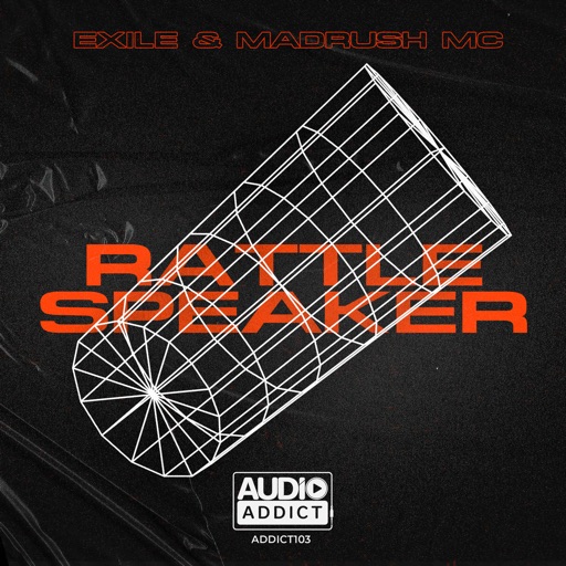 Rattle Speaker - Single by MadRush MC, DJ Hybrid, Exile