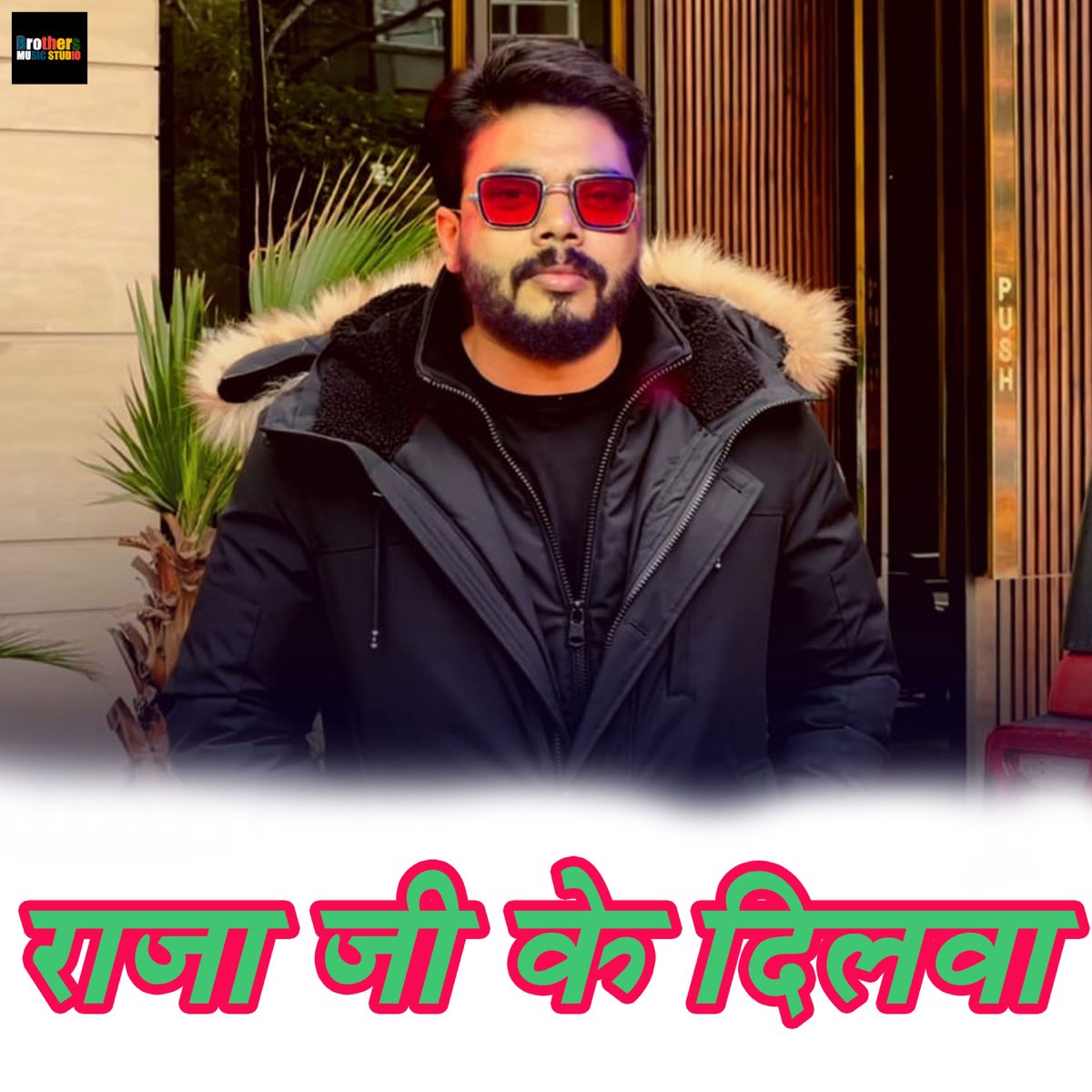 ‎Raja Ji Ke Dilwa - Single By Pawan Singh Divya On Apple Music