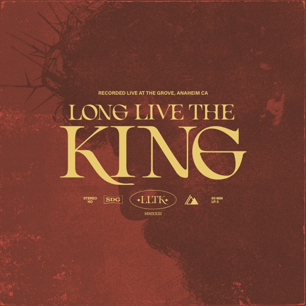 Influence Music & Matt Gilman - Long Live The King