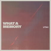 What a Memory - EP artwork