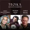 Stream & download Troika - Single