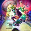 Zombie Skater Punks From Outer Space (feat. DemonScar, AJ Nemesis, Adam Hyman, SinSeer, David HK, Titanosaur, Braincell & Valar Morghulis) song lyrics