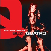 Suzi Quatro - Can the Can