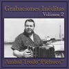 Grabaciones Inéditas Vol. 2 (feat. Roberto Goyeneche) - EP