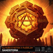 Sandstorm (Extended Mix) artwork