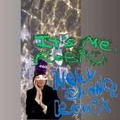 It's Me Robin (New Chance Remix) artwork