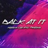 Back At It (feat. Pristavia) - Single