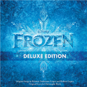 Frozen (Original Motion Picture Soundtrack) [Deluxe Edition] - Kristen Anderson-Lopez & Robert Lopez, Idina Menzel, Kristen Bell & Christophe Beck