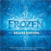 Let It Go - Idina Menzel