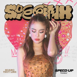Hoàng Thùy Linh - See Tình (Speed Up Version) - Line Dance Musik