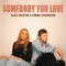 Somebody You Love artwork