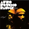 Afropsychopathz - Angel (Frankie Valentine's Cherubim Remix)