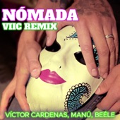 Nómada (Viic Remix) artwork