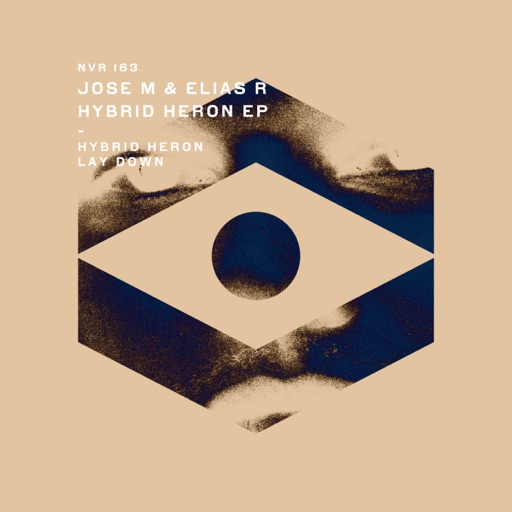Hybrid Heron - Single by Elias R, Jose M.