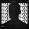 Man cover