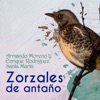 Zorzales de Antaño - Armando Moreno y Enrique Rodriguez - Santa Marta