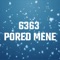 Pored Mene - 6363 Trebla lyrics