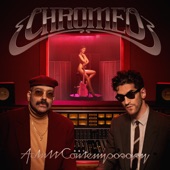 Chromeo - Personal Effects