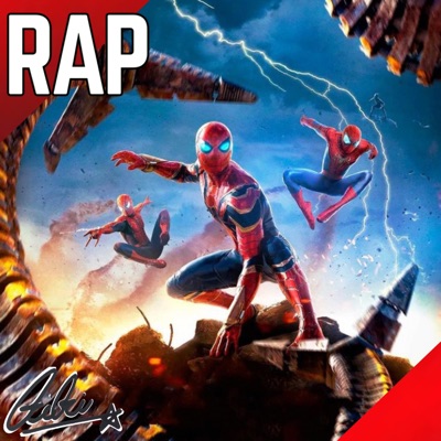 Rap De Spider-Man: No Way Home - CriCri | Shazam