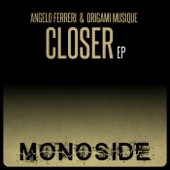 Closer artwork