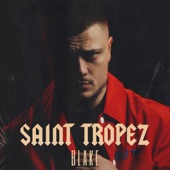 Saint Tropez artwork