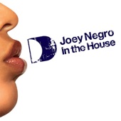 ID4 (from Defected Presents Joey Negro In The House) [Mixed] artwork