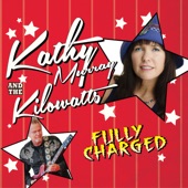 Kathy Murray & The Kilowatts - My Mistake (feat. The Texas Horns)