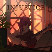 Injustice artwork