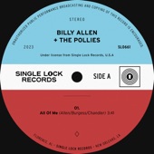 Billy Allen + The Pollies - All Of Me