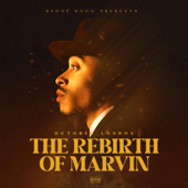 The Rebirth of Marvin - October London