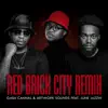 Red Brick City (Remix) [feat. June Jazzin] - Single album lyrics, reviews, download