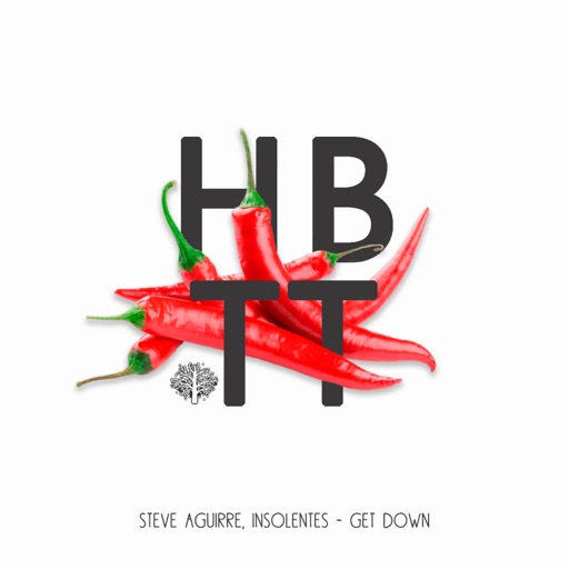 Get Down - Single by Insolentes, Steve Aguirre