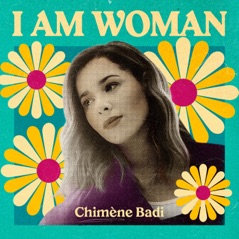 I AM WOMAN - EP