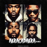 Rexxie, Naira Marley & Skiibii - Abracadabra (feat. Wizkid)