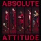Absolute Attitude (Single Edit) artwork
