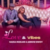 Love & Vibes - EP