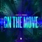 On The Move (feat. PRISKA) cover