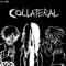 COLLATERAL (feat. Yung Flex & 717na) - Nyhtmare lyrics