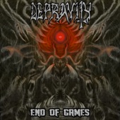 Depravity - Irreversible Destruction