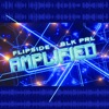 Amplified (feat. BLK PRL) - EP