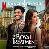 Dance With You artwork
