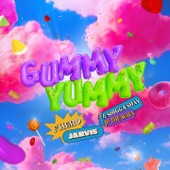 GUMMY YUMMY (feat. ShiGGa Shay & JP THE WAVY) artwork