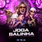 Joga Balinha (feat. Mc Erikah) - Dj Alvim MPC, DJ J2 & DJ HENRIQUE DE SÃO MATEUS lyrics