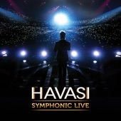 Symphonic (Live) artwork