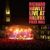 Richard Hawley - Don't Stare At the Sun (Live)